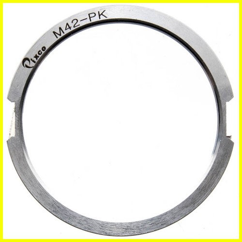 Anello adapter per obiettivi - , a
