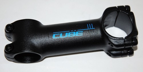 Attacco cube nuovo mtb - attacco,