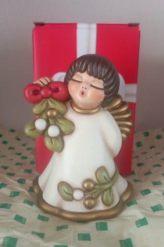 Thun angelo del - del, natale
