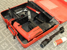 Hilti TE10A 900 RPM /36V/9A