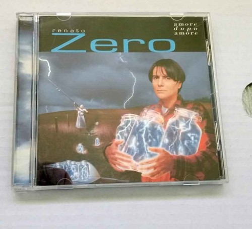 Renato zero amore dopo - -amore,