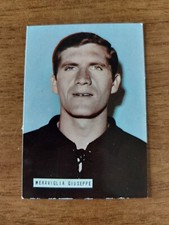 LECCO  FIGURINA CARTONATA