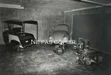 COCCINELLE vers 1985