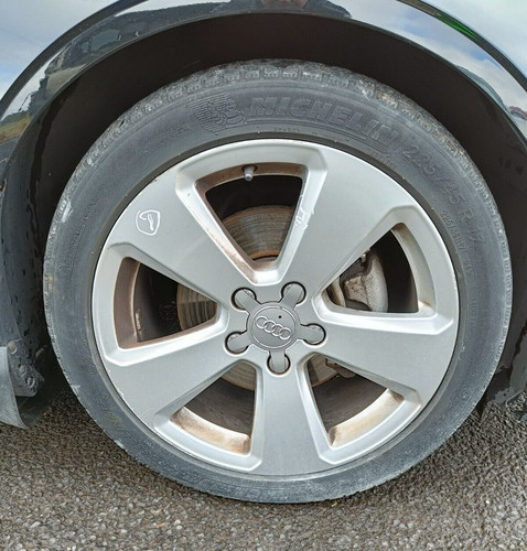 Cerchio lega originale audi - in,