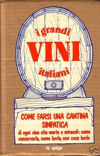 Vaona i grandi vini - m.,