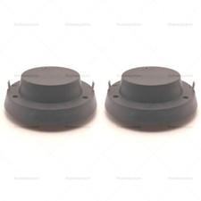 2x Replacement Diaphragm for