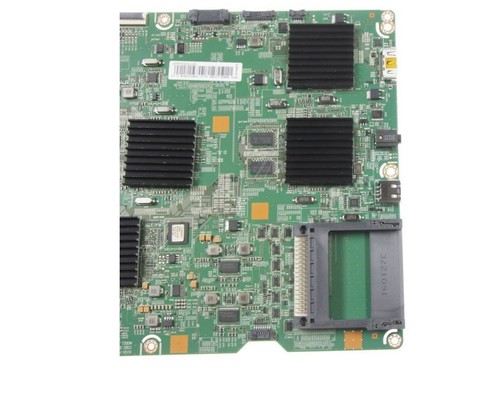 Scheda main tv samsung - x,
