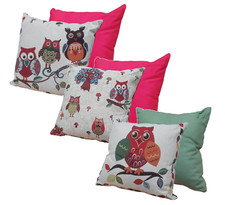 Cuscino arredo divano, letto