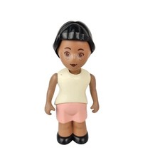 LITTLE TIKES casa delle