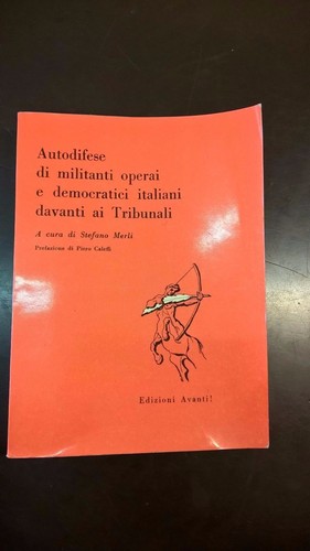 Stefano merli autodifese - -,