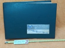 CATALOGO PARTI DI RICAMBIO