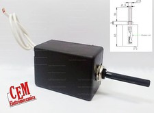 Regolatore di velocità elettronico multifunzione adatto x ventilatore aspiratore