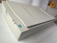 Epson Expression 1600 Scanner