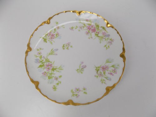 Piatto più piccolo - , haviland