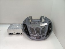 Autoradio ford max berlina - b,