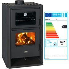 Cucinare stufa legna con - cucinare,
