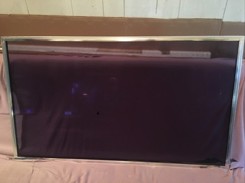 Panasonic plasma - panasonic, tv