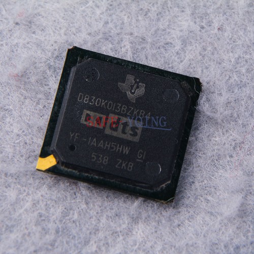 1pcs bga d830k013bzkb4 - ic,