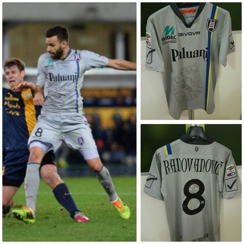Maglia chievo verona - maglia,