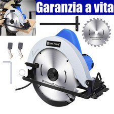 2000W Professionale Sega