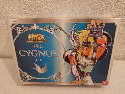 Figurine saint seiya vintage - seiya,