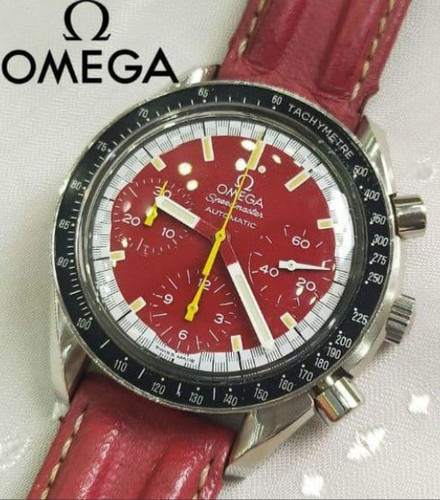 Orologio omega speedmaster - orologio,