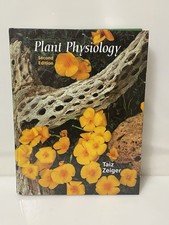 Plant Physiology Second