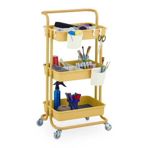 Carrello cucina - carrello,