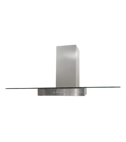Barriviera cappa diamante - diamante, 90