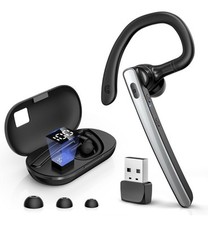 Auricolare Bluetooth V5.3