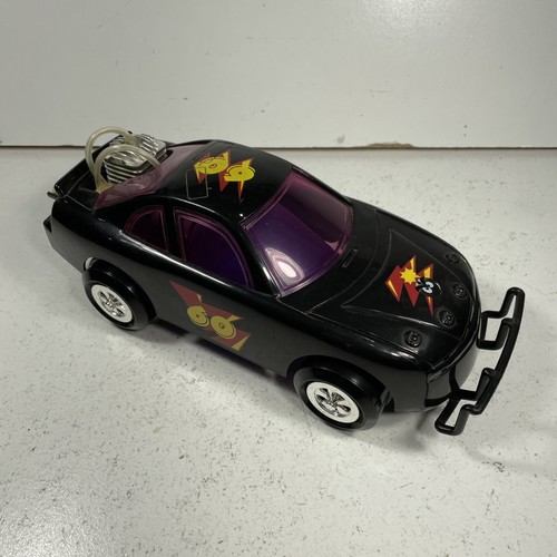 Jasman air jammer - air, extreme