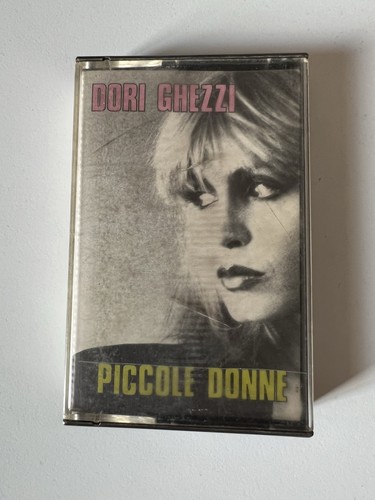 Dori ghezzi piccole donne - donne,