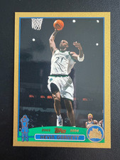 2003-04 Topps Kevin Garnett