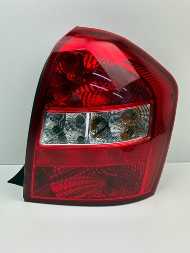 Fanale posteriore destro kia - fanale,