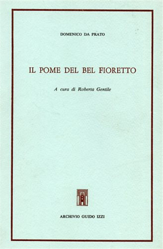 Domenico prato il - da,