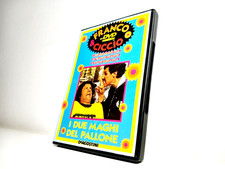 I DUE MAGHI DEL PALLONE (1970)