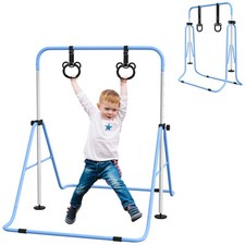 HOMCOM Adjustable Height