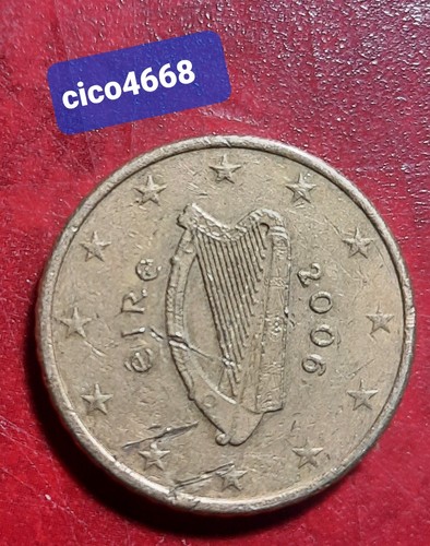 Cent eire 2006 - cent,