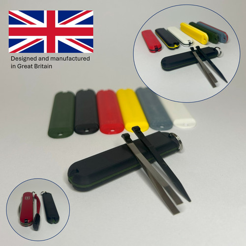 Victorinox mini porta utensili - victorinox,