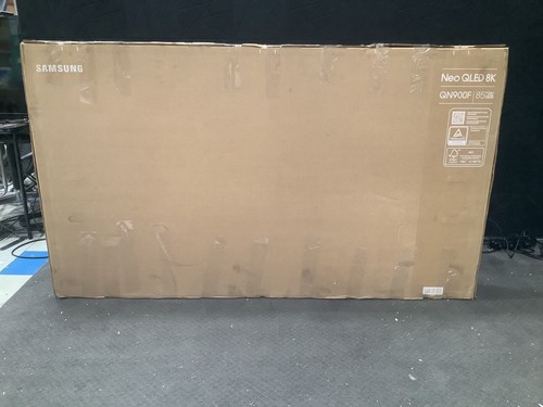 Samsung qn900f neo qled - 85",