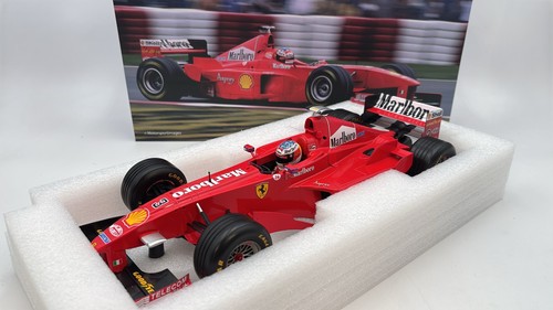 Wer12003001 werk83 ferrari - wer12003001,
