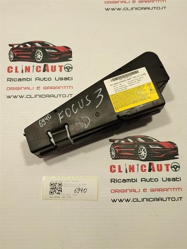 Airbag sedile destro per - airbag, ford