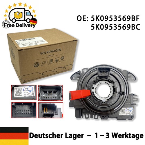 5k0953569bf volkswagen - 5k0953569bf/bc,