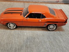 ACME 1:18 1969 CHEVROLET YENKO