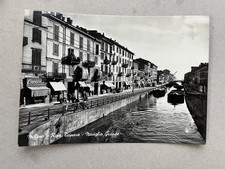 O.) Cartolina formato grande