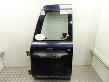 Portellone bagagliaio sinistro