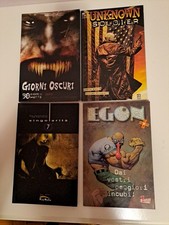 Lotto Fumetti A Caso