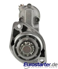 1* Motorino di Avviamento