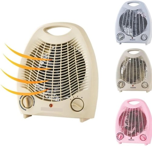 Caldobagno elettrico scaldino