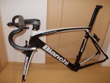 Set telaio bici da strada